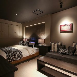 2号室