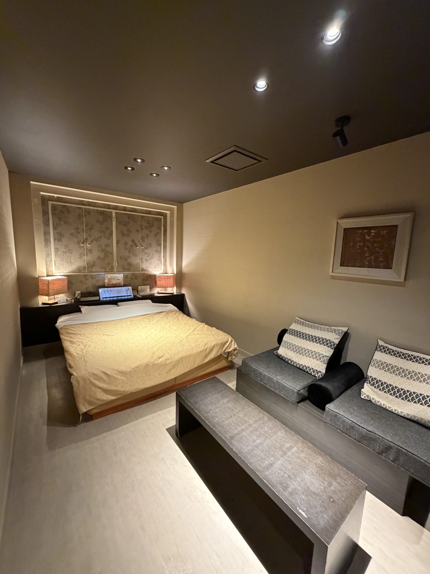 月とうさぎ 07号室 客室写真3